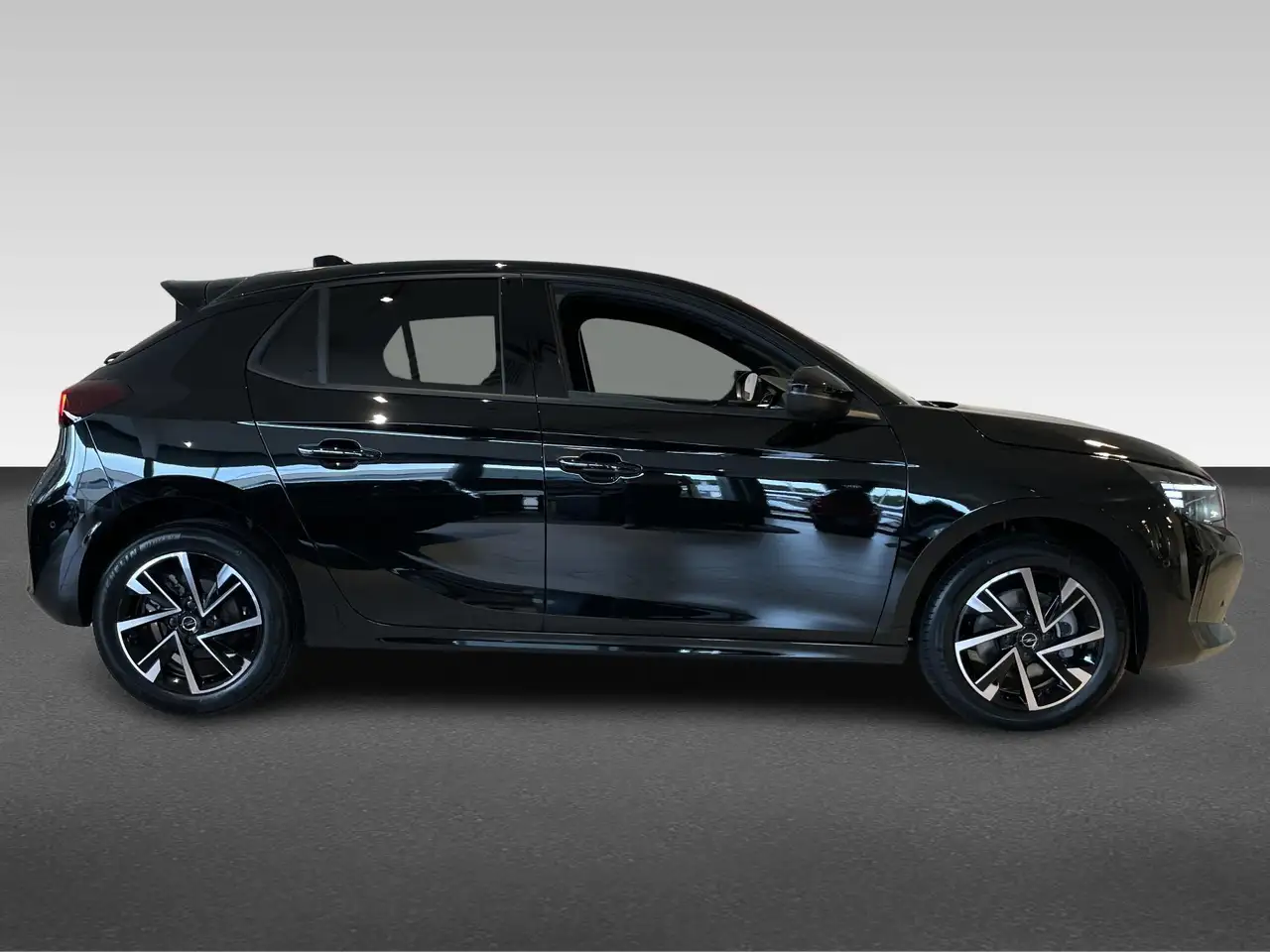 Opel Corsa 2026