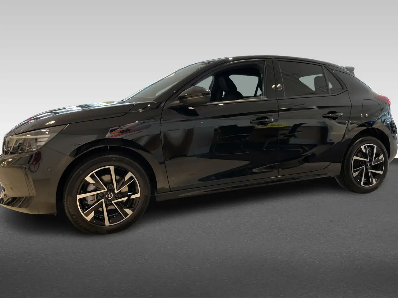 Opel Corsa 2026