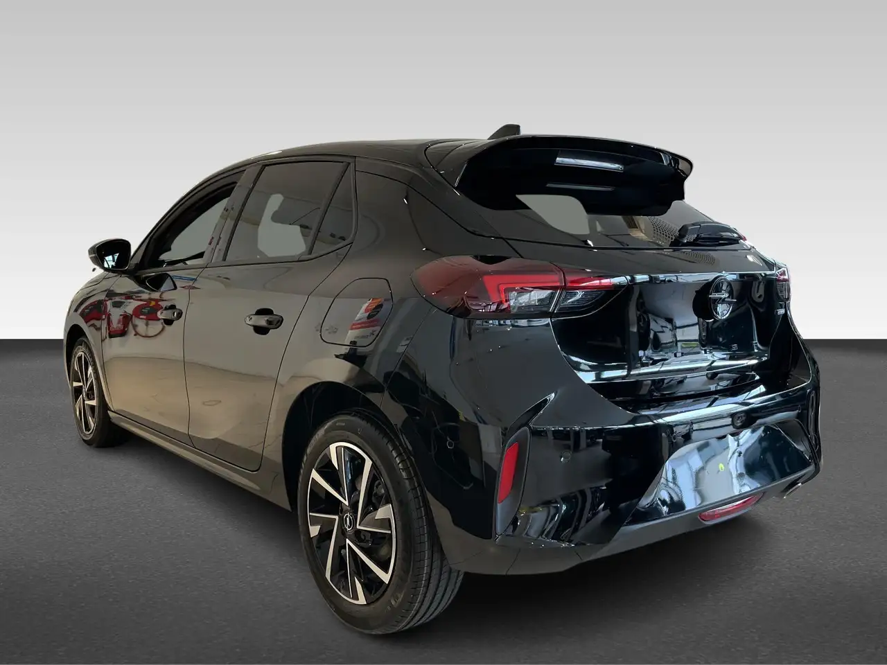 Opel Corsa 2026