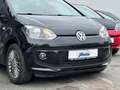Volkswagen up! high up! BMT eco Schwarz - thumbnail 8