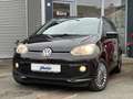 Volkswagen up! high up! BMT eco Schwarz - thumbnail 1
