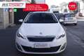 Peugeot 308 Peugeot 308 BlueHDi 120 S&S Allure TETTO NAVI Uni Bianco - thumbnail 10