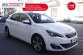 Peugeot 308 Peugeot 308 BlueHDi 120 S&S Allure TETTO NAVI Uni Bianco - thumbnail 1
