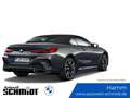 BMW M850 i xDrive Cabrio + 2Jahre-BPS.-GARANTIE Grau - thumbnail 3