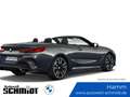 BMW M850 i xDrive Cabrio + 2Jahre-BPS.-GARANTIE Grau - thumbnail 6