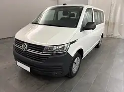 Volkswagen T6 Transporter T6.1 Transporter KOMBI DOKA MIXTO DSG ACC 5 SITZ
