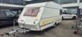 Delta Flevo 460DB*4Pers*Tüv/Gas neu*100km*Mover*Zelt* Wit - thumbnail 5