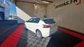 Peugeot 308 bluehdi 130ch ss active business Blanc - thumbnail 7