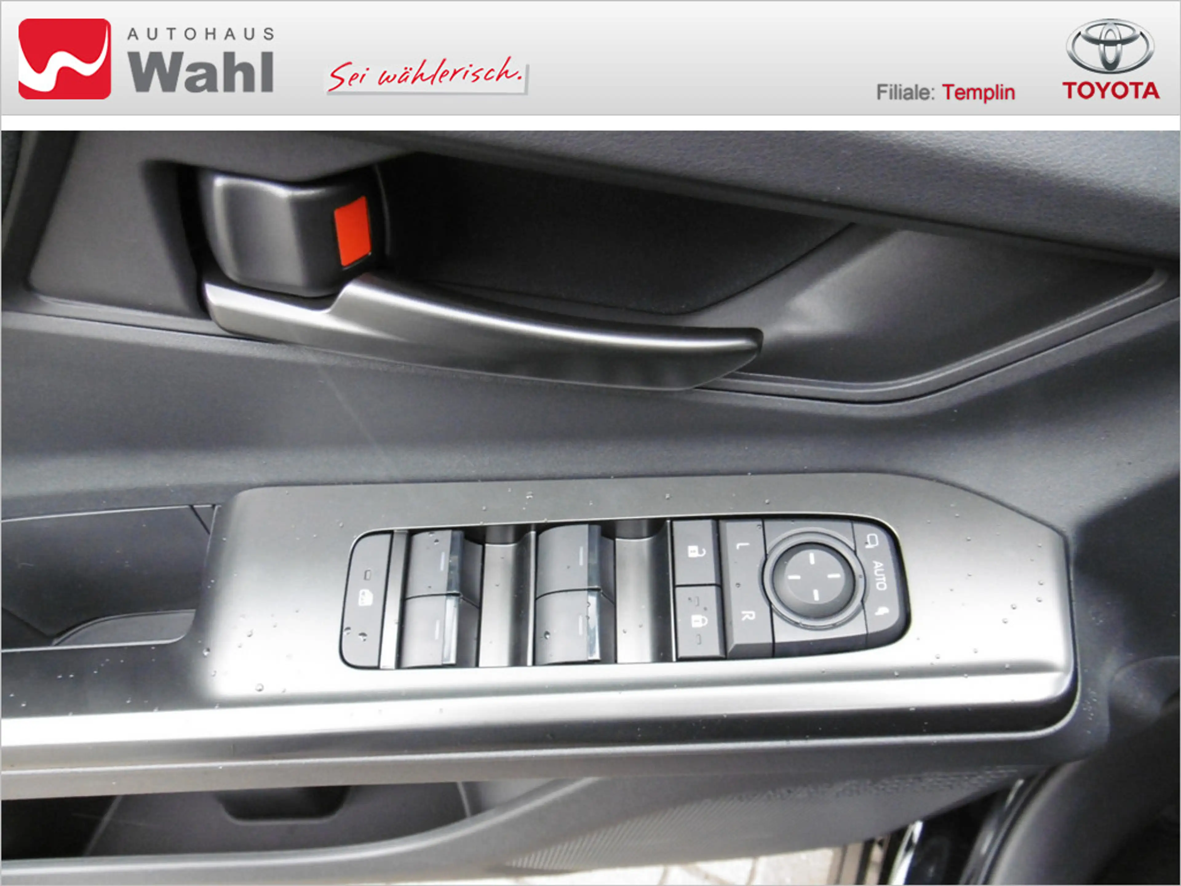 Toyota C-HR+ 165 kW Teamplayer — photo 10