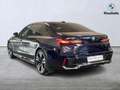 BMW i7 xdrive60 Msport Blau - thumbnail 7