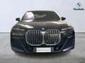 BMW i7 xdrive60 Msport Blau - thumbnail 2