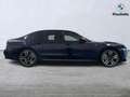 BMW i7 xdrive60 Msport Blau - thumbnail 4