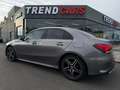 Mercedes-Benz A 180 dAUT PACK AMG NIGHT PANO LED AMBI BURMES MULTIBEAM Grijs - thumbnail 3