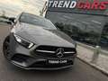 Mercedes-Benz A 180 dAUT PACK AMG NIGHT PANO LED AMBI BURMES MULTIBEAM Grijs - thumbnail 1