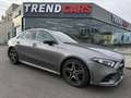 Mercedes-Benz A 180 dAUT PACK AMG NIGHT PANO LED AMBI BURMES MULTIBEAM Grijs - thumbnail 2