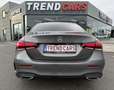 Mercedes-Benz A 180 dAUT PACK AMG NIGHT PANO LED AMBI BURMES MULTIBEAM Grijs - thumbnail 8