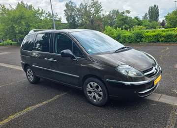HDi 135 FAP Exclusive