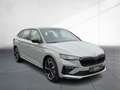 Skoda Scala MONTE CARLO 1,5 TSI DSG *AHZV / NAVI* Grau - thumbnail 4