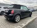 MINI Cooper D Cabrio Cooper D, Pepper Navi/Leder /TÜV neu* Negru - thumbnail 6