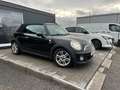 MINI Cooper D Cabrio Cooper D, Pepper Navi/Leder /TÜV neu* Negru - thumbnail 4