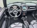MINI Cooper D Cabrio Cooper D, Pepper Navi/Leder /TÜV neu* Schwarz - thumbnail 16