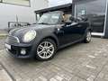 MINI Cooper D Cabrio Cooper D, Pepper Navi/Leder /TÜV neu* Negru - thumbnail 12