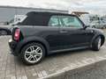 MINI Cooper D Cabrio Cooper D, Pepper Navi/Leder /TÜV neu* Negru - thumbnail 5
