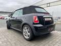 MINI Cooper D Cabrio Cooper D, Pepper Navi/Leder /TÜV neu* Negru - thumbnail 7