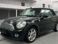 MINI Cooper D Cabrio Cooper D, Pepper Navi/Leder / Schwarz - thumbnail 1