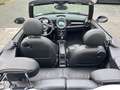 MINI Cooper D Cabrio Cooper D, Pepper Navi/Leder /TÜV neu* Negru - thumbnail 9