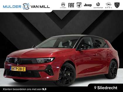Opel Astra GS 1.6 HYbrid PHEV 180pk e-EAT8 | LED PIXEL VERICH