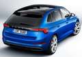 Skoda Scala 1.0 TSI Selection DSG 85kW Gris - thumbnail 43