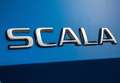 Skoda Scala 1.0 TSI Selection DSG 85kW Gris - thumbnail 42