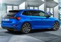Skoda Scala 1.0 TSI Selection DSG 85kW Gris - thumbnail 35