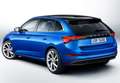 Skoda Scala 1.0 TSI Selection DSG 85kW Gris - thumbnail 10