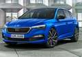Skoda Scala 1.0 TSI Selection DSG 85kW Gris - thumbnail 6