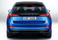 Skoda Scala 1.0 TSI Selection DSG 85kW Gris - thumbnail 27