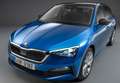 Skoda Scala 1.0 TSI Selection DSG 85kW Gris - thumbnail 3