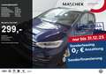 Volkswagen Touran R-Line 1.5 TSI DSG LED ACC Navi Rear View IQ Drive Blau - thumbnail 1
