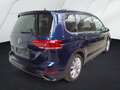 Volkswagen Touran R-Line 1.5 TSI DSG LED ACC Navi Rear View IQ Drive Blau - thumbnail 3