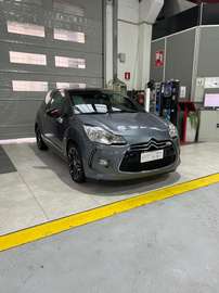 DS3 1.6 hdi Sport Chic 112cv