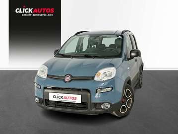 1.0 GSE 70CV City Life Hybrid