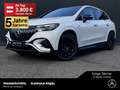 Mercedes-Benz EQE SUV EQE SUV 43 4M Permium+ 21" NAPPA 22kW HuD NP138 Weiß - thumbnail 1