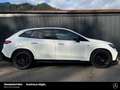 Mercedes-Benz EQE SUV EQE SUV 43 4M Permium+ 21" NAPPA 22kW HuD NP138 Weiß - thumbnail 5