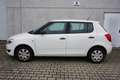 Skoda Fabia Classic 44kW Radio Klima 1.Hand Weiß - thumbnail 2