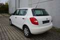 Skoda Fabia Classic 44kW Radio Klima 1.Hand Weiß - thumbnail 6