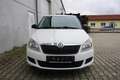 Skoda Fabia Classic 44kW Radio Klima 1.Hand Weiß - thumbnail 5