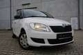 Skoda Fabia Classic 44kW Radio Klima 1.Hand Weiß - thumbnail 1