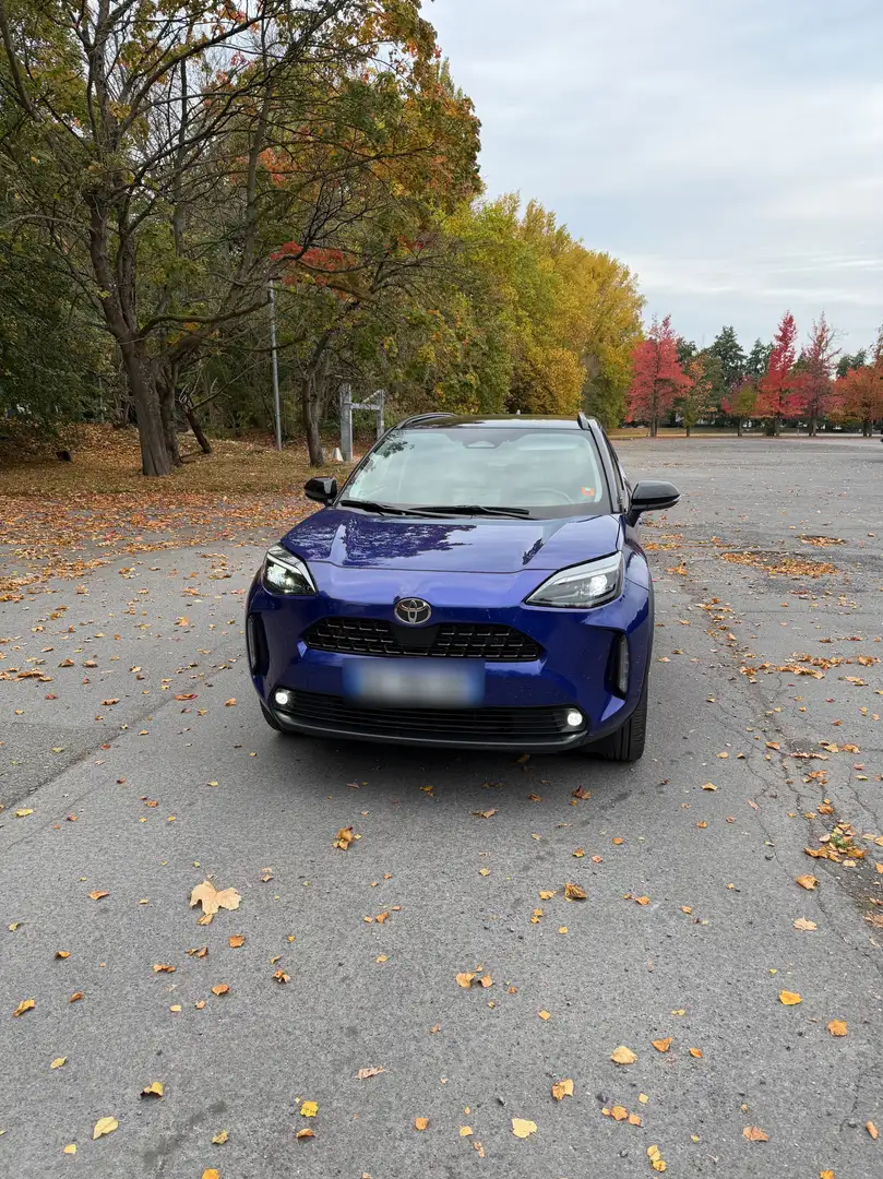 Toyota Yaris Cross Yaris Cross 130h - 2