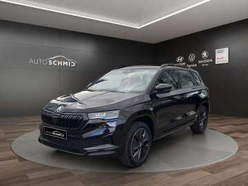 Sportline 4x4 2.0 TSI AHK RFK ACC LANE-Assist
